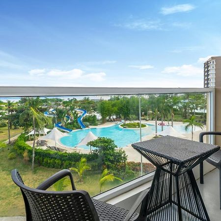 Solea Seaview Resort Lapu-Lapu City Kültér fotó