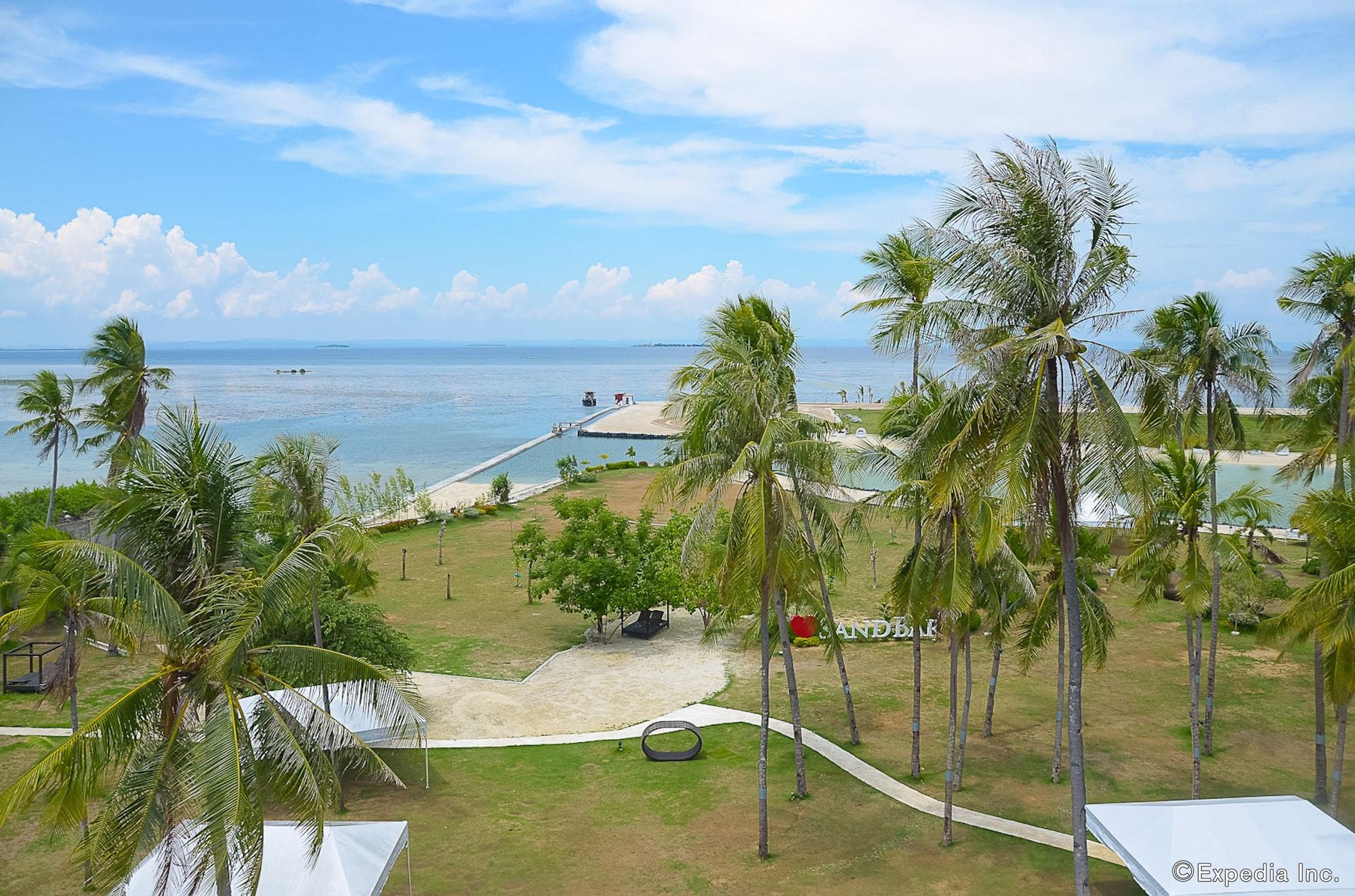 Solea Seaview Resort Lapu-Lapu City Kültér fotó