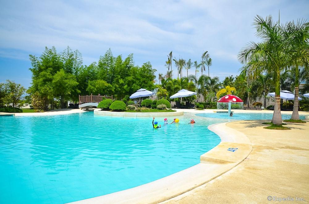 Solea Seaview Resort Lapu-Lapu City Kültér fotó