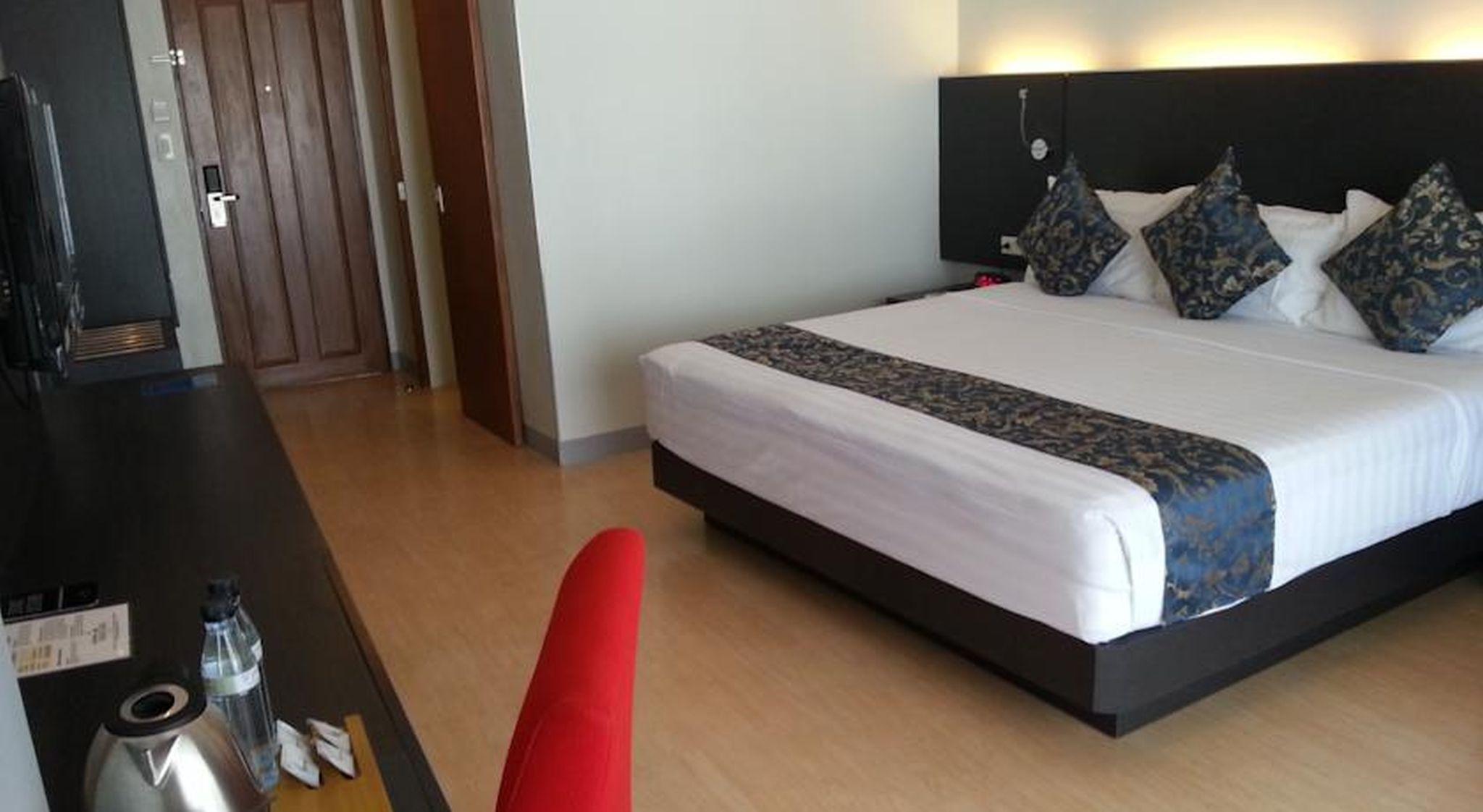 Solea Seaview Resort Lapu-Lapu City Kültér fotó