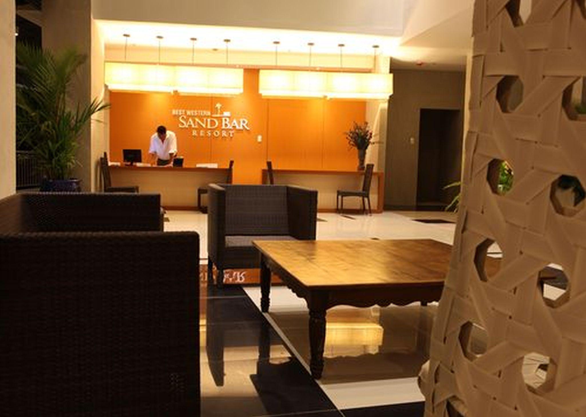 Solea Seaview Resort Lapu-Lapu City Kültér fotó