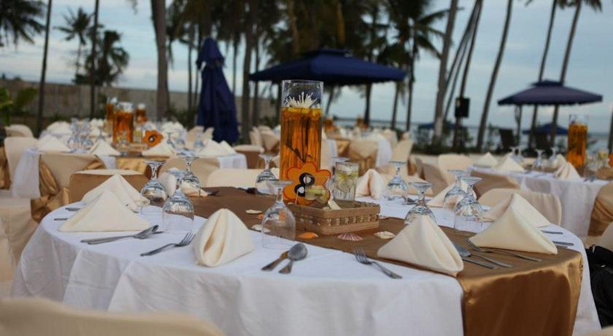 Solea Seaview Resort Lapu-Lapu City Kültér fotó
