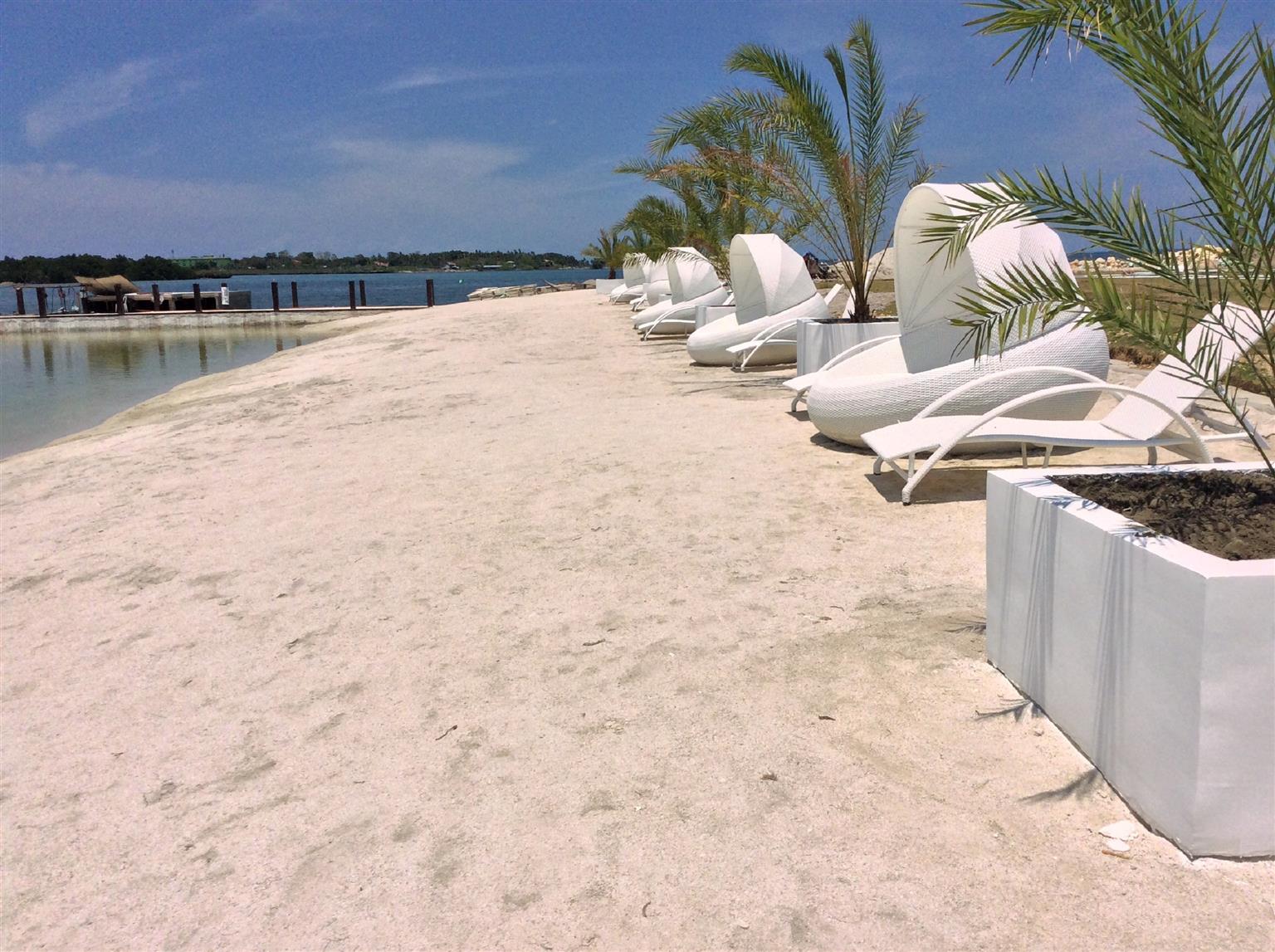 Solea Seaview Resort Lapu-Lapu City Kültér fotó